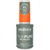 Image de Andreia Professional - Gellak - True Pure - Neon Oranje T15 - HEMA vrij - Vegan - 10,5ml