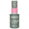 Image de Andreia Professional - Gellak - True Pure - Bubble Gum Roze T18 - HEMA vrij - Vegan - 10,5ml