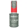 Image de Andreia Professional - Gellak - True Pure - Neon Roze Glitter T20 - HEMA vrij - Vegan - 10,5ml