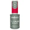 Image de Andreia Professional - Gellak - True Pure - Kersen Rood T23 - HEMA vrij - Vegan - 10,5ml