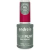 Image de Andreia Professional - Gellak - True Pure - Donker Roze T24 - HEMA vrij - Vegan - 10,5ml