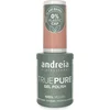Image de Andreia Professional - Gellak - True Pure - Nude T30 - HEMA vrij - Vegan - 10,5ml