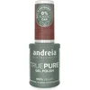 Image de Andreia Professional - Gellak - True Pure - Brons met Glans T32 - HEMA vrij - Vegan - 10,5ml
