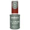 Image de Andreia Professional - Gellak - True Pure - Bruin T33 - HEMA vrij - Vegan - 10,5ml