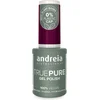 Image de Andreia Professional - Gellak - True Pure - Aubergine T41 - HEMA vrij - Vegan - 10,5ml