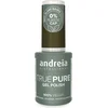 Image de Andreia Professional - Gellak - True Pure - OlijfGroen T44 - HEMA vrij - Vegan - 10,5ml