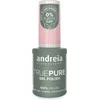 Image de Andreia Professional - Gellak - True Pure - Zachtroze T49 - HEMA vrij - Vegan - 10,5ml