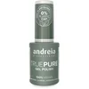 Image de Andreia Professional - Gellak - True Pure - Lente Kleur Groen - Donker Tijm Groen T56 - HEMA vrij - Vegan - 10,5ml