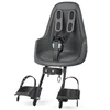 Image de Bobike One Mini Fietsstoeltje Voor - Urban Grey