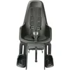 Image de Bobike One Maxi Fietsstoeltje Achter Framebevestiging - Urban Black