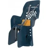 Image de Achterzitje Polisport Joy CFS dragerbevestiging - denim / geel