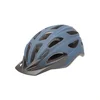 Image de Polisport City'Go stadshelm met LED-licht - Maat M - Denim matte - 17 ventilatieopeningen
