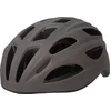 Image de Polisport City'Go fietshelm met ledlicht en matte afwerking - L - Charcoal grijs
