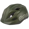 Image de Bobike One Plus helm - Maat S - Olive Green