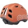 Image de Bobike One Plus helm - Maat S - Chocolate Brown