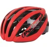 Image de Polisport helm Light Pro L (58/62) Red Matte/Black