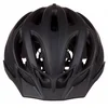 Image de Polisport Sportieve fietshelm - veelzijdig - 15 ventilatiepunten - maat M (55-57 cm) - zwart