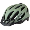 Image de Polisport Sport-Flow Medium fietshelm 55-57 cm - Matgroen