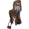 Image de Polisport Move Joy 29 Achterzitje Voor Kinderfiets Bruin Max 22 kg Jongen