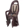Image de Polisport Move Groovy Cfs Achterzitje Voor Kinderfiets Zwart Max 22 kg Jongen