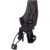 Image de bobike Maxi City Exclusive Plus Child Seat incl. 1P Mounting Bracket, zwart
