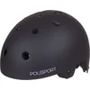 Image de Polisport Urban Fietshelm - Zwart