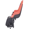 Image de Bobike One Maxi Fietsstoeltje Achter Bagagedragerbevestiging - Fierce flamingo