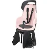 Image de Bobike GO fietszitje voor MIK HD dragers Cotton Candy Pink