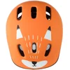 Image de Polisport Fox fietshelm XXS 44-48 cm - Oranje