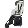 Image de Bobike GO maxi fietszitje met slaapstand - framebevestiging - vanilla cupcake