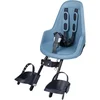 Image de Bobike One Mini Fietsstoeltje Voor - Citadel Blue