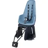 Image de Bobike One Maxi FF/framebevestiging- Citadel Blue - fietsstoeltje - kinderzitje - achterzitje - fietszitje - voor montage op de zadelbuis van een fiets of e-bike