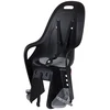 Image de Polisport Bike Koari Cfs Kinderfietszitje Zwart Max 22 kg Jongen