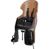 Image de Bobike achterzitje Exclusive Evolve Maxi drager Cinnamon Brown