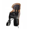 Image de Bobike Maxi Evolve Fietsstoeltje 1P Frame Cinnamon
