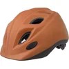 Image de Bobike Helm Kids 48/52cm (XS) In-Mold - Chocolate Brown - Bruin
