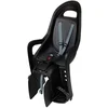 Image de Polisport Bike Groovy Mik Hd Achterzitje Voor Kinderfiets Zwart Max 22 kg Jongen