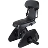 Image de Polisport achterzitje Guppy Junior zwart MIK-HD