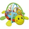 Image de Giros Deluxe Babygym Geel Kinderen