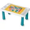 Image de Giros Multifunctionele Tafel Met 38 Accessoires Goud Kinderen