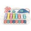 Image de Giros Baby Muzikale Xylofoon Met L&s Transparant Kinderen