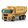 Image de Giros Vrachtwagen Met 96 Accessoires Goud Kinderen