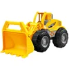 Image de Giros Bouw Je Eigen L&s-lader 35 Cm Geel Kinderen