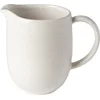 Image de Costa Nova - servies - schenkkan Pacifica creme - 1,64L - aardewerk - H 18 cm