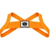 Image de Barcode Berlin Harness Leonsh Neonorange - MAAT XL