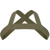 Image de Barcode Berlin Harness Matt Pop Grasslandbeige - MAAT XS