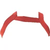 Image de Barcode Berlin Harness Matt Pop Redtomato - MAAT L