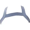 Image de Barcode Berlin Harness Matt Pop Bluebeige - MAAT XL