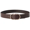 Image de Salsa Jeans 21009118 Riem Bruin 85 cm Vrouw