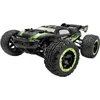 Image de Blackzon Slyder ST 1/16 Groen Brushed 1:16 RC auto Elektro Truggy 4WD RTR 2,4 GHz